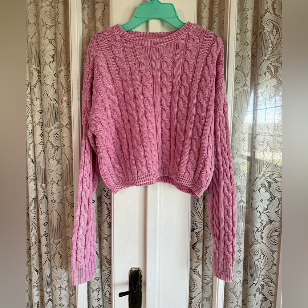 Aeropostale sweater size XS